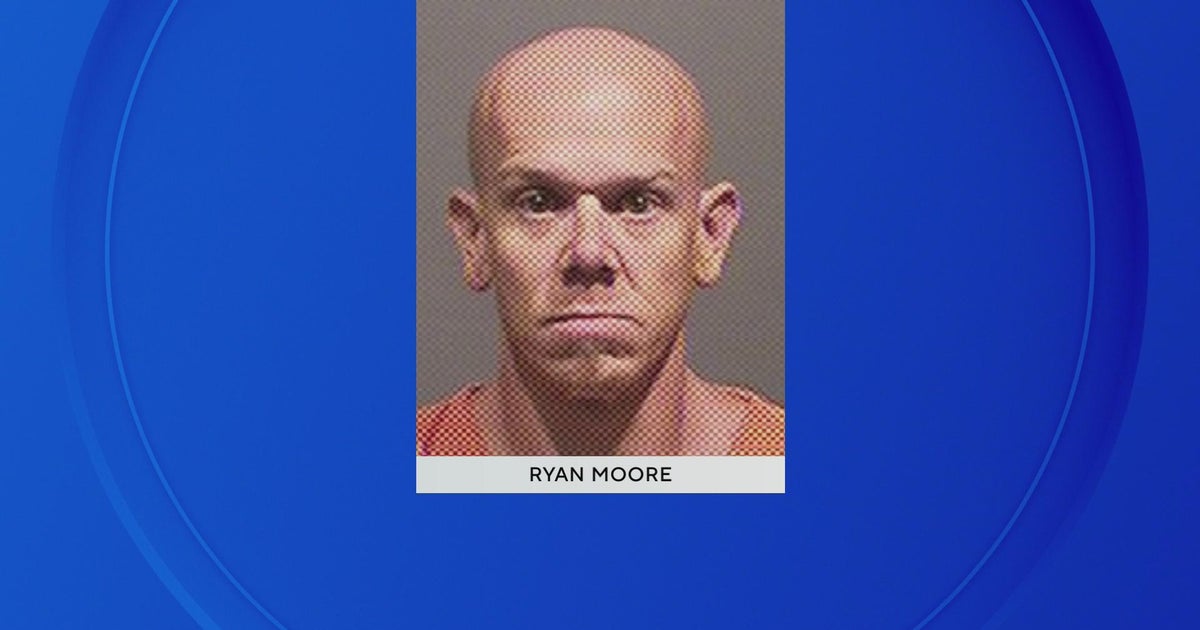 Jefferson County man accused of shooting his roommate while on meth - CBS Colorado