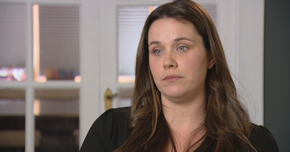 Chicago police officer reveals what new mothers face on the pressure Chicago police officer reveals what new mothers face on the pressure