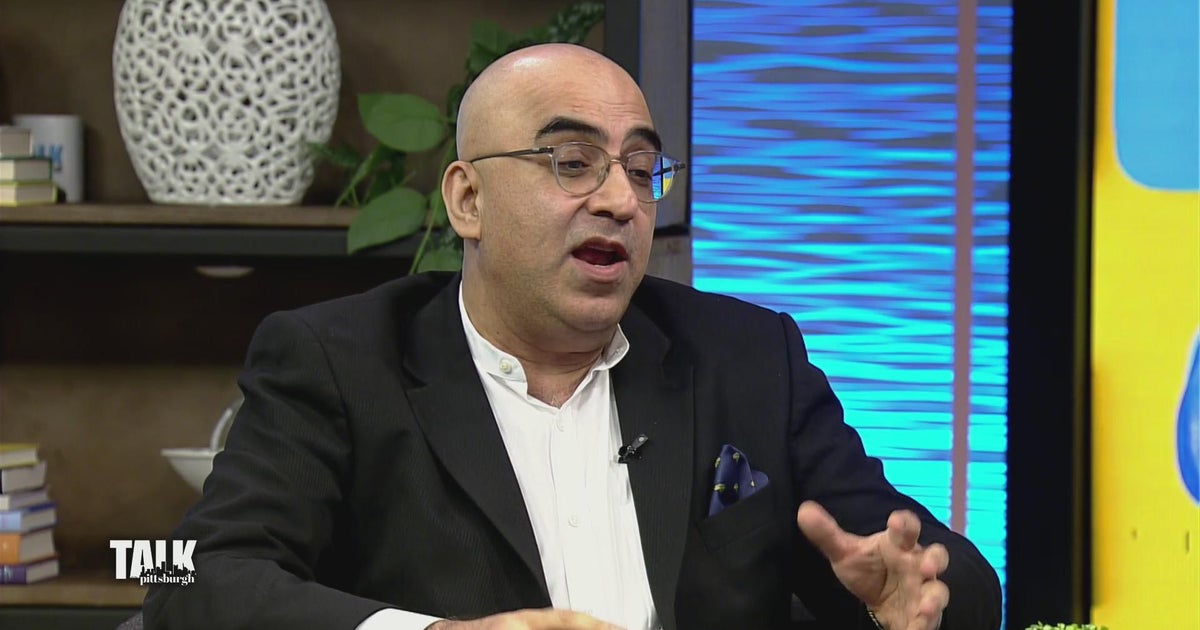 Back To School Impact Of Children S Eyesight In The Classroom Cbs