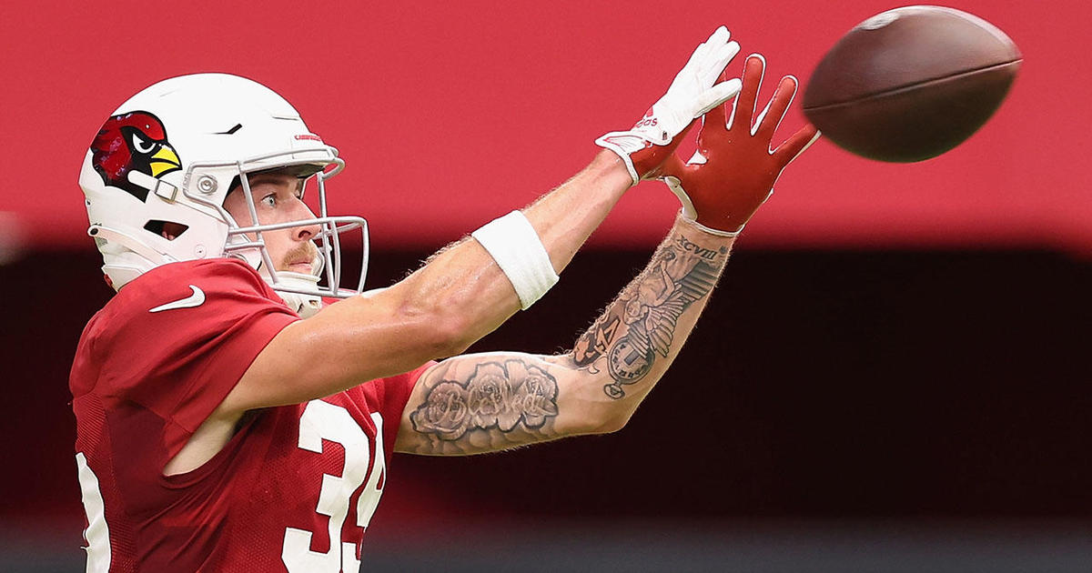 NFL schedule leaks: What we know about the Arizona Cardinals' schedule