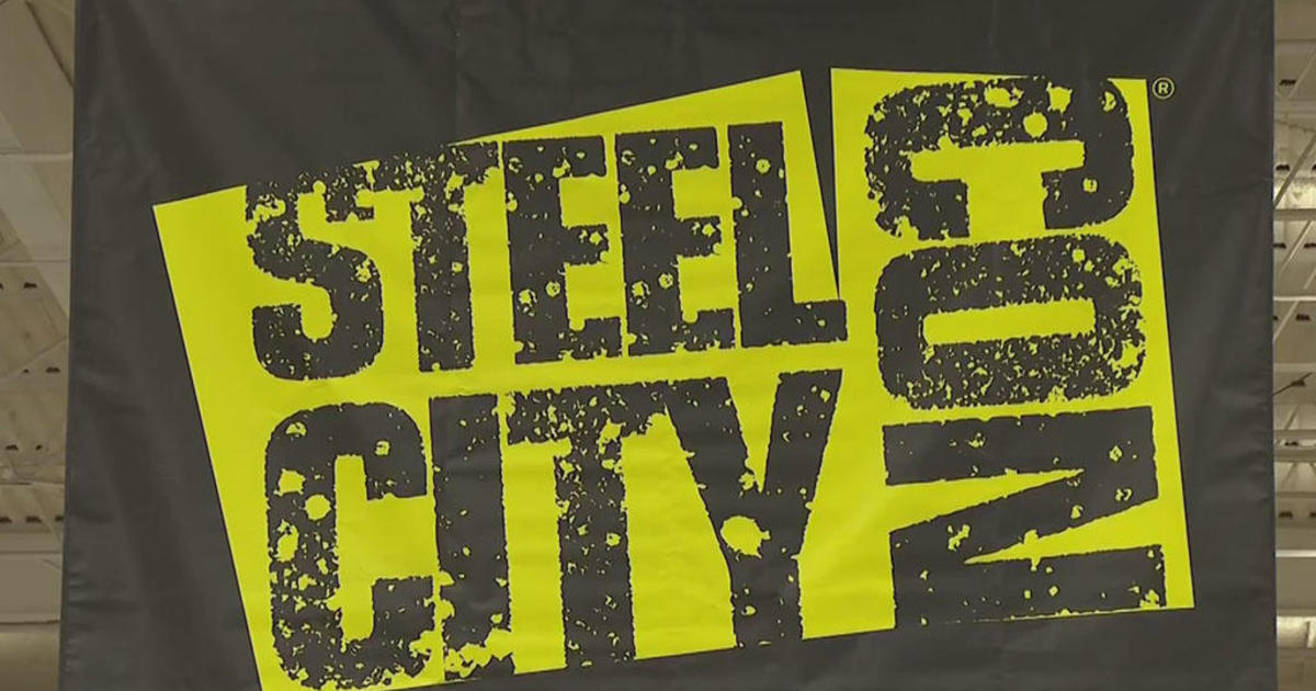 Steel City Con set to begin Friday CBS Pittsburgh