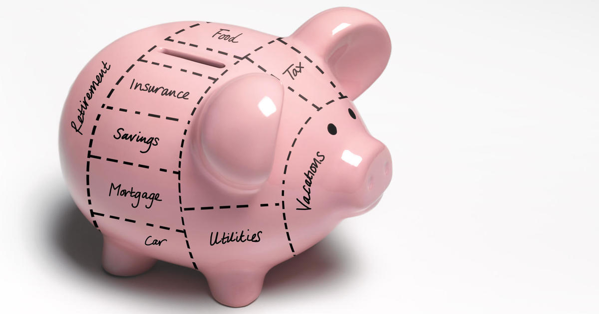 4 причини да се нуждаете от повече от една спестовна сметка