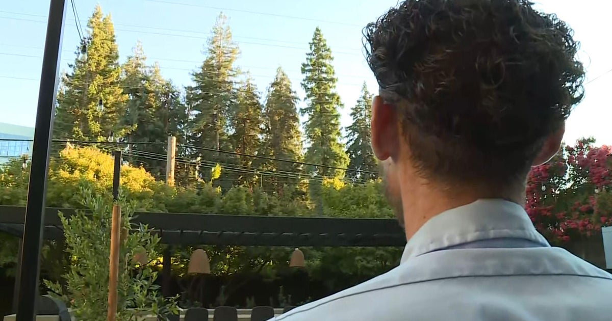 Neighbors surprised as SMUD decides to clear redwood grove at headquarters