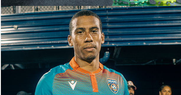 Miami FC player spotlight: The inspiring journey of Ryan Telfer - Vimarsana News