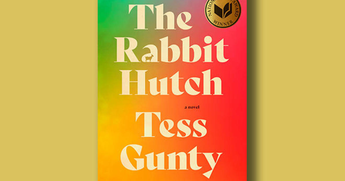 Откъс от книга: „The Rabbit Hutch“ от Tess Gunty