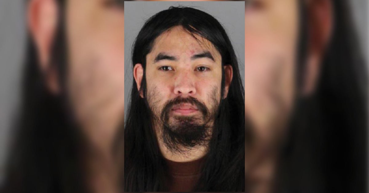 Missing person: Dominique Curry, 34, last seen walking away from ...