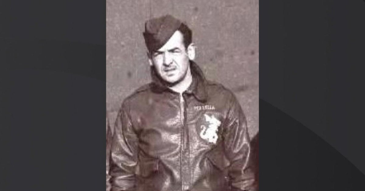 DNA analysis helps identify remains of Newton WWII veteran shot down during bombing mission - Vimarsana News