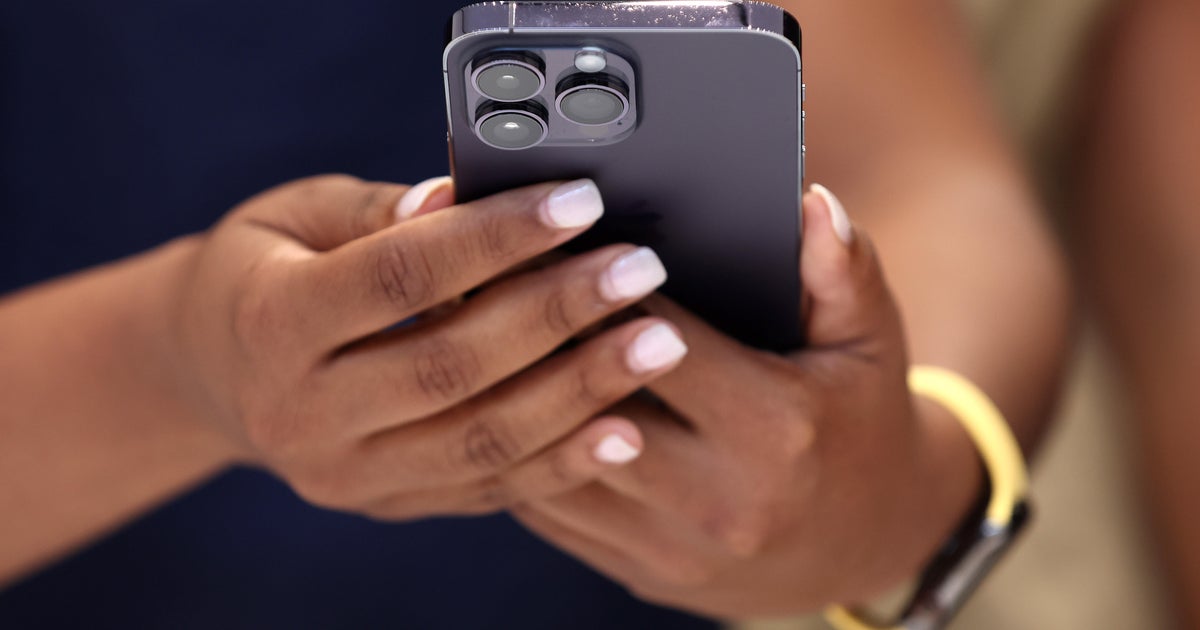 Apple urges iPhone updates after significant security vulnerabilities found