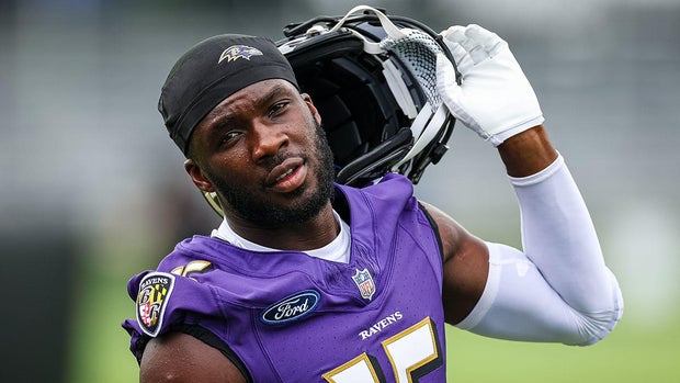 Baltimore Ravens Training Camp