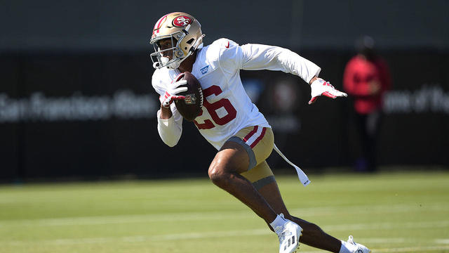 Five San Francisco 49ers to watch against the Buffalo Bills