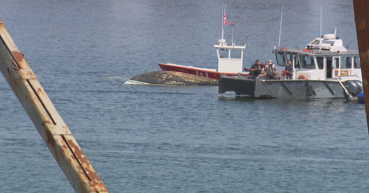 2 receive first-degree burns in Braintree boat fire, four taken to hospital - Vimarsana News