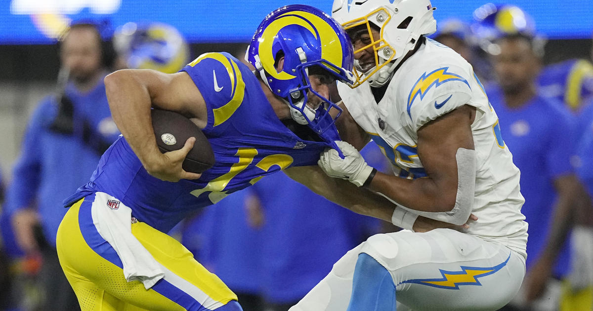 Chargers News: Bolts Receive Average Draft Grade - Sports