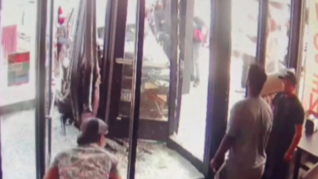 purse stolen during medical emergency 