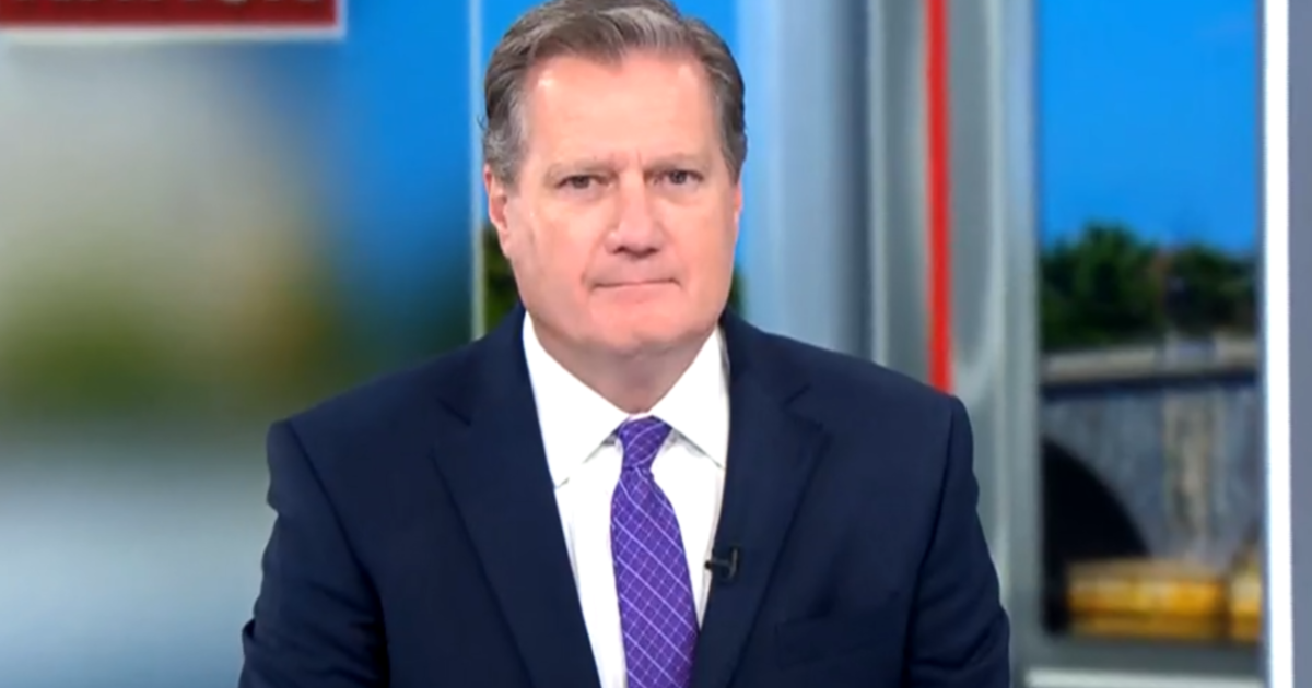 House Intelligence Committee Chair, Rep. Mike Turner, Shares Insights on “Face the Nation” Transcript – August 13, 2023