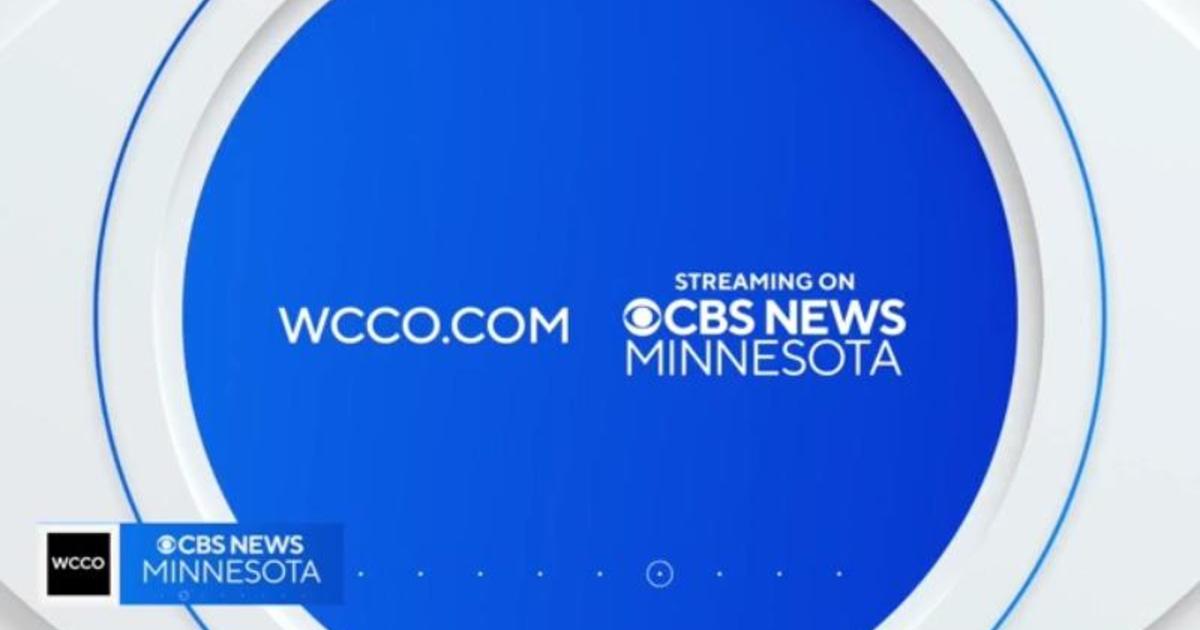 WCCO Digital Update: Evening Of Aug. 13, 2023 - CBS Minnesota