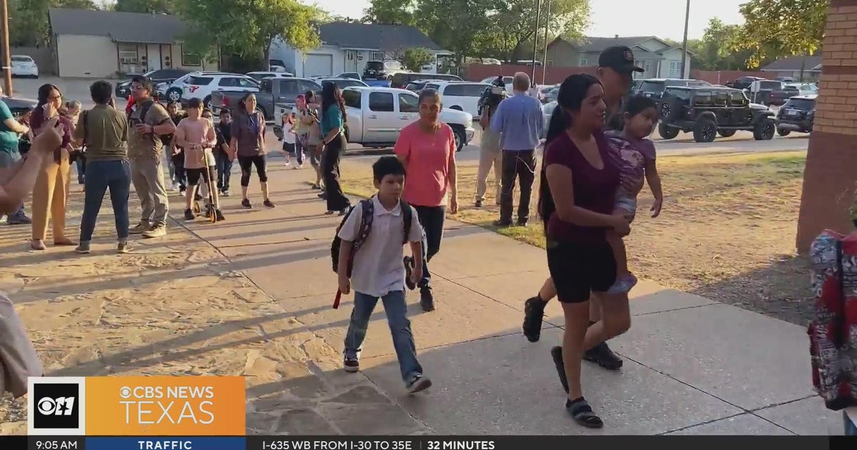 fort worth isd number of students