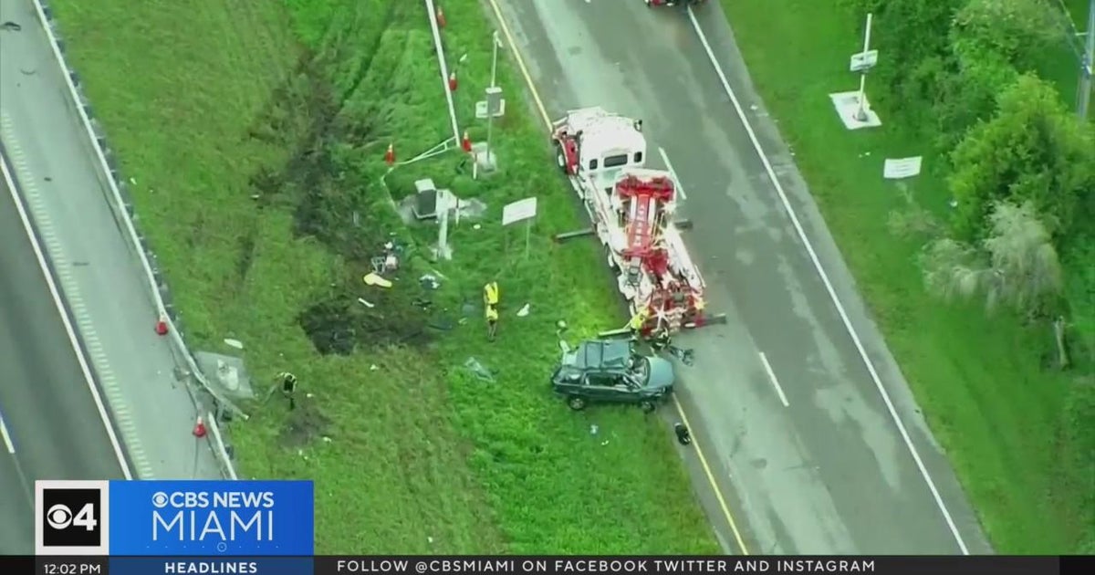 7 men and women, such as two kids, hurt in I-75 crash