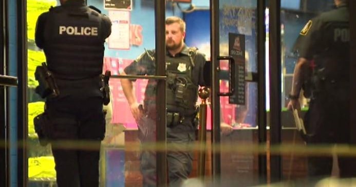 Man shot ex-wife's boyfriend dead at Timonium Sky Zone: Charging docs - Vimarsana News