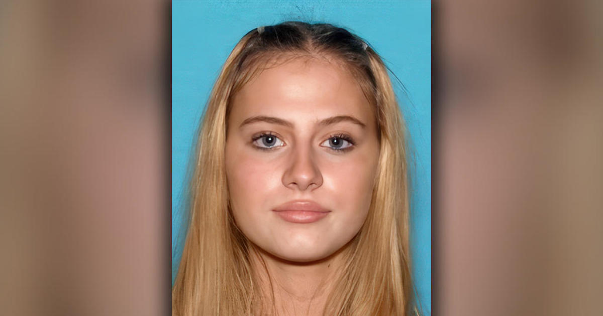 Update: Katherine Schneider’s mother says the human remains found are those of the missing Saratoga teen