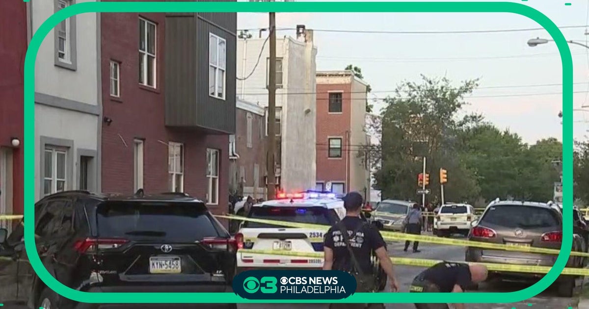 Third victim dies in North Philadelphia quadruple shooting, police say ...