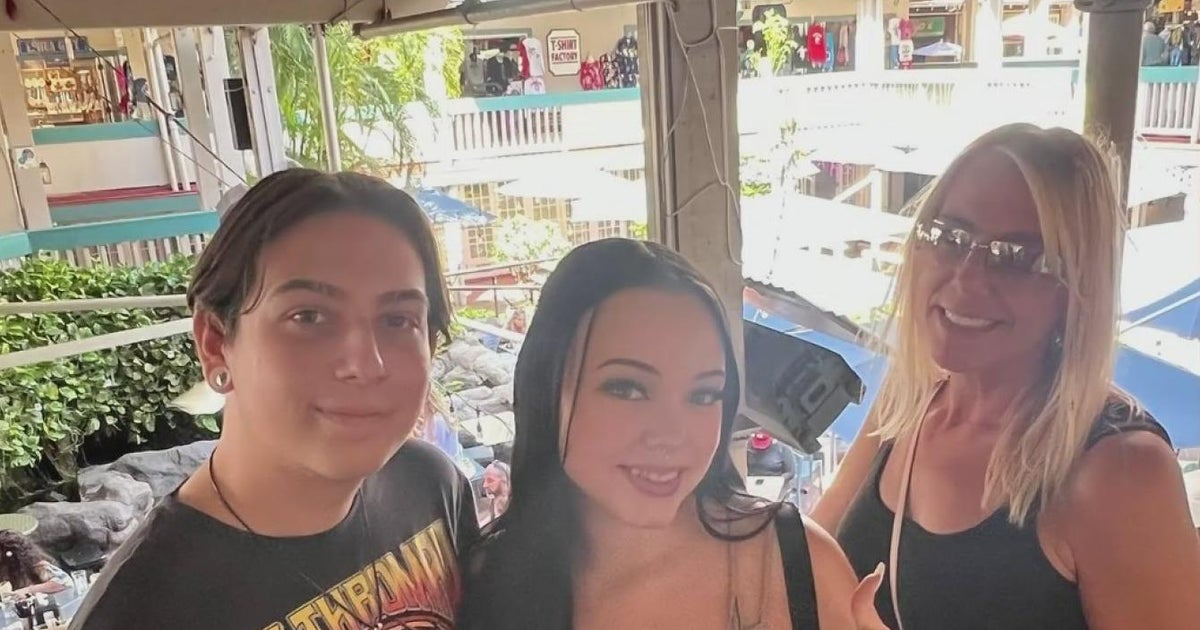 I think were all just numb Sacramento family living on Maui escapes flames