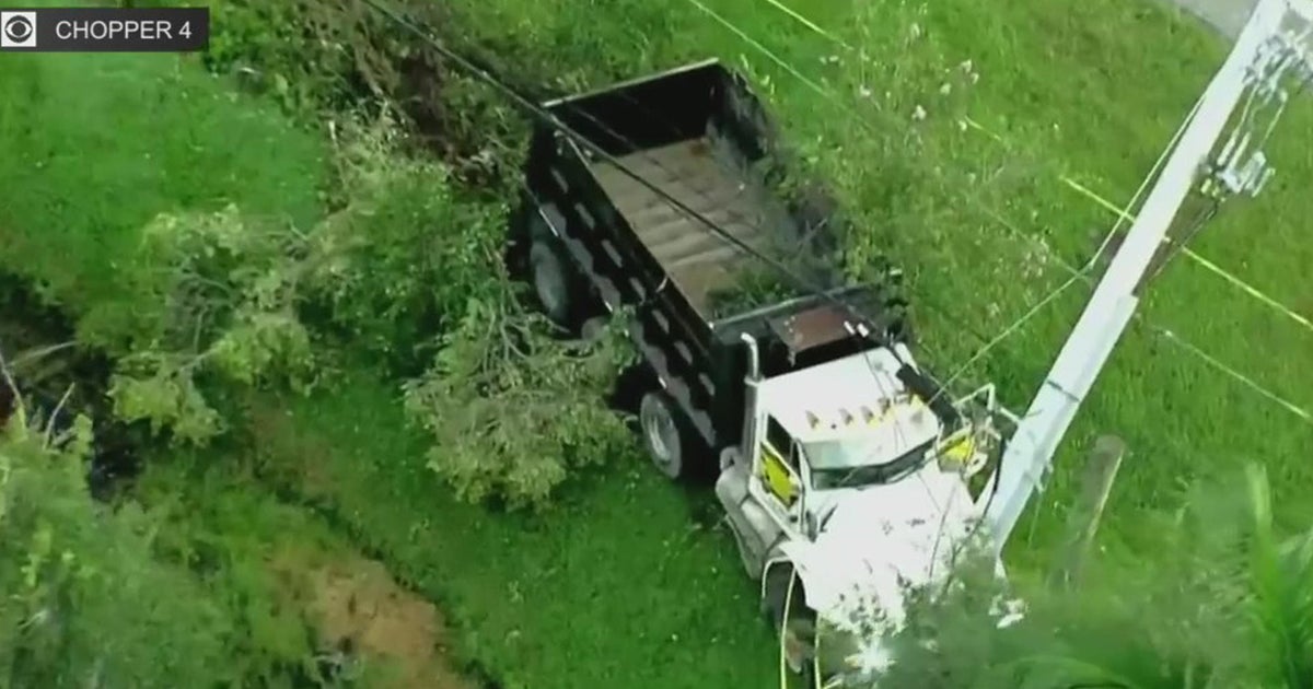 Seven damage in I-75 crash in Weston Seven damage in I-75 crash in Weston