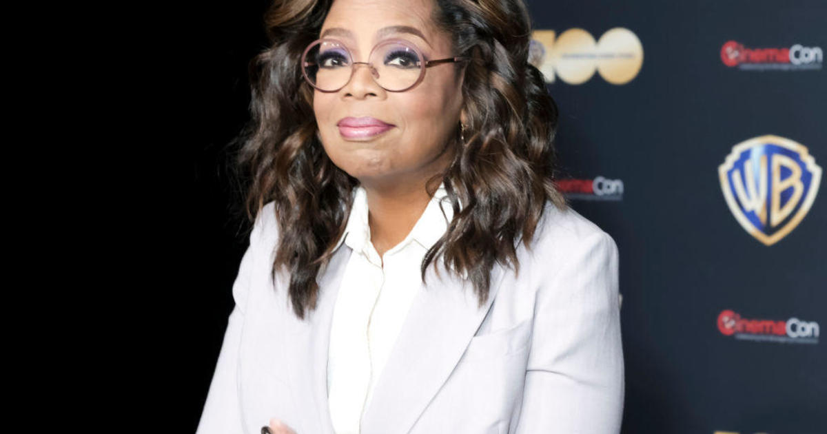 Oprah Winfrey over afslankmedicijnen: ‘Ik voel me geweldig’