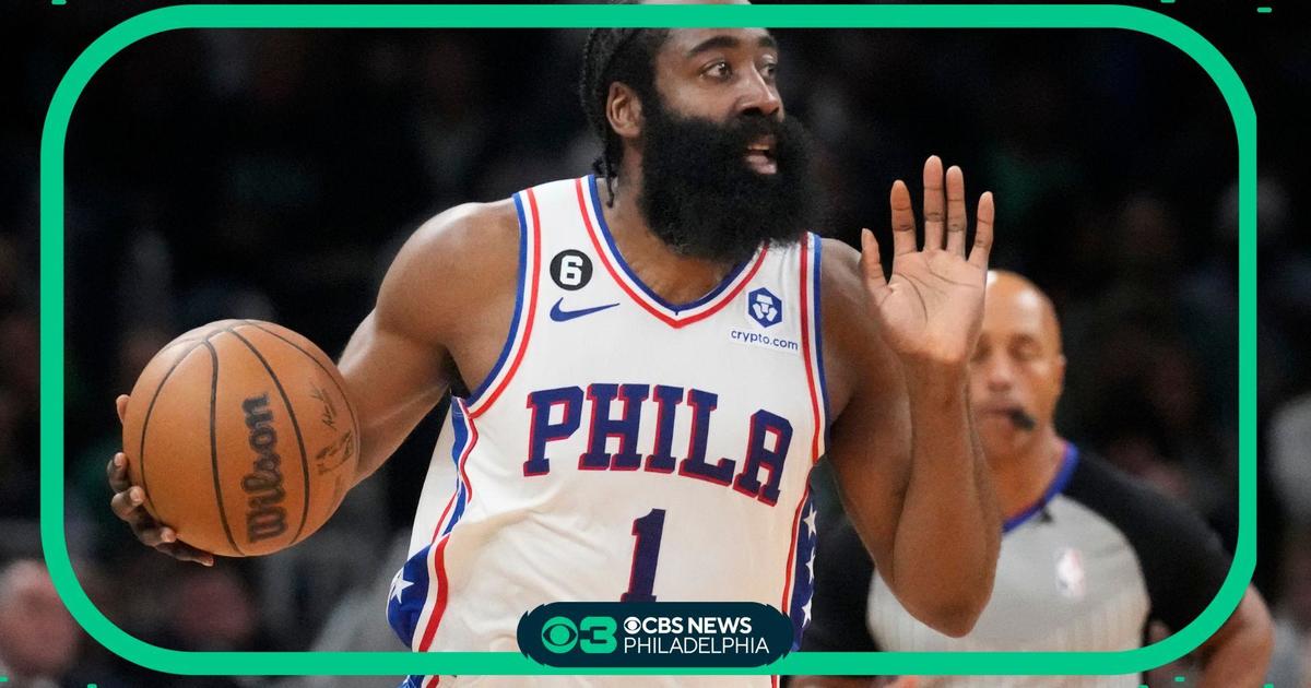 James Harden: Chinese Fans Buy 10,000 Bottles of 76ers Star's Wine in  Seconds - Sports Illustrated