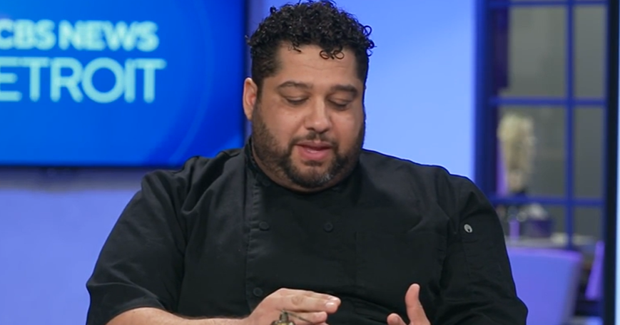 Detroit restaurant Saffron De Twah closing for 6 months as chef Omar
