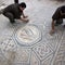 Plan to uproot Christian mosaic in Israel sparks outcry