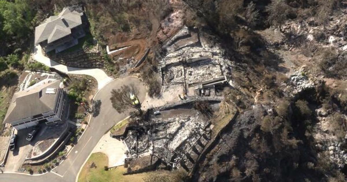 Горски пожари все още горят в град Кула в горната част на Мауи: „Все още сме на ръба“