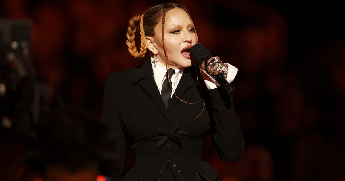 Madonna announces rescheduled dates for Celebration tour; Sacramento visit now set for February 2024