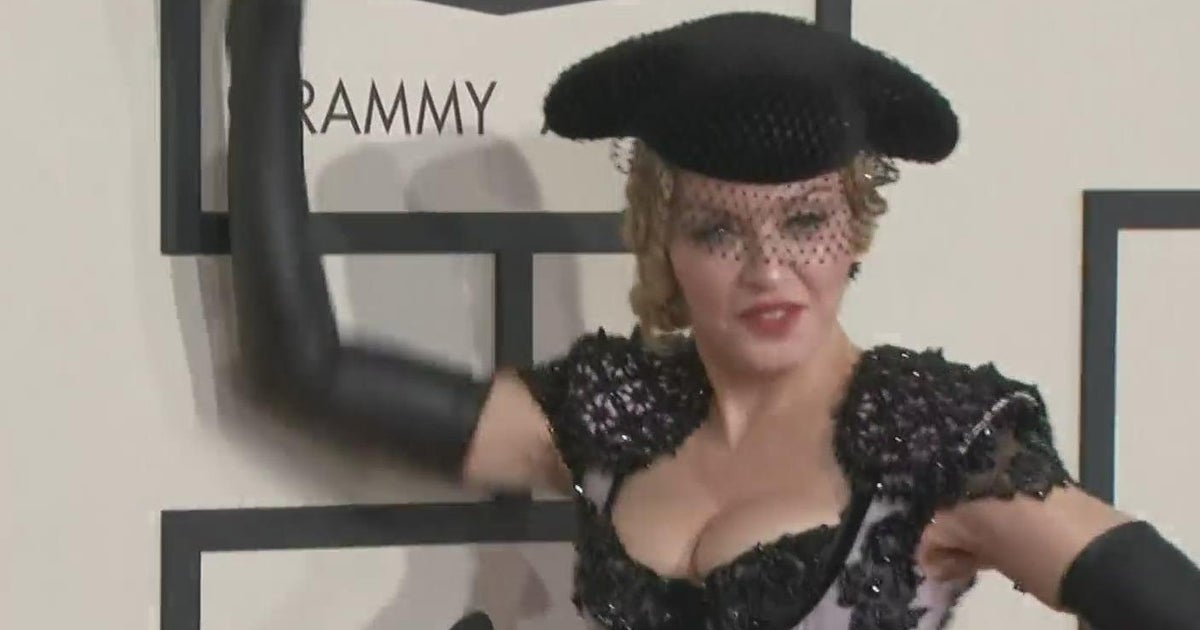 Madonna announces rescheduled dates for Celebration tour; Sacramento visit now set for February 20