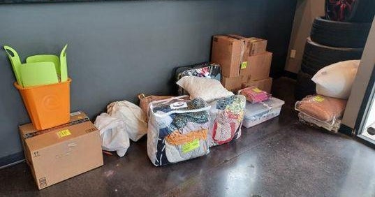 West Sacramento family rallies for Maui with donations wish list for family impacted