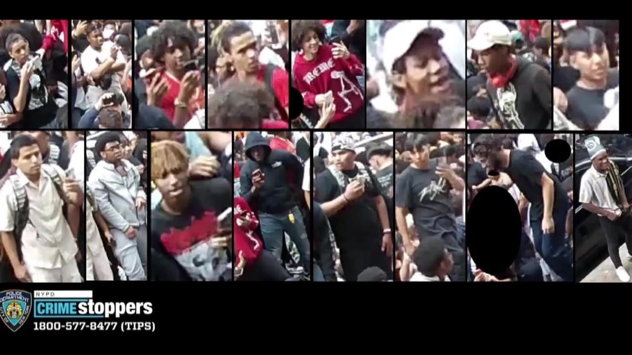 Union Square news Today s latest updates CBS New York