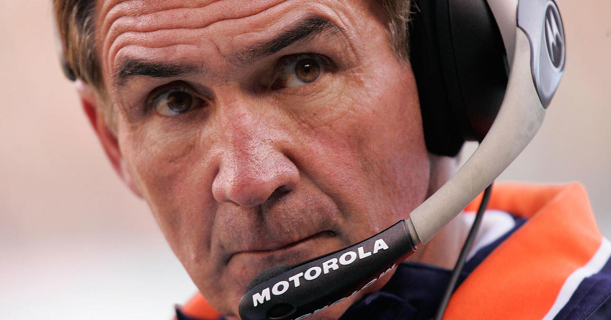 Ring of Fame: Mike Shanahan