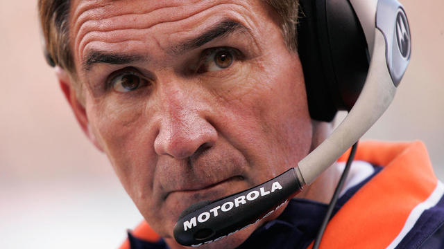 Mike Shanahan's induction into the Pro Football Hall of Fame is