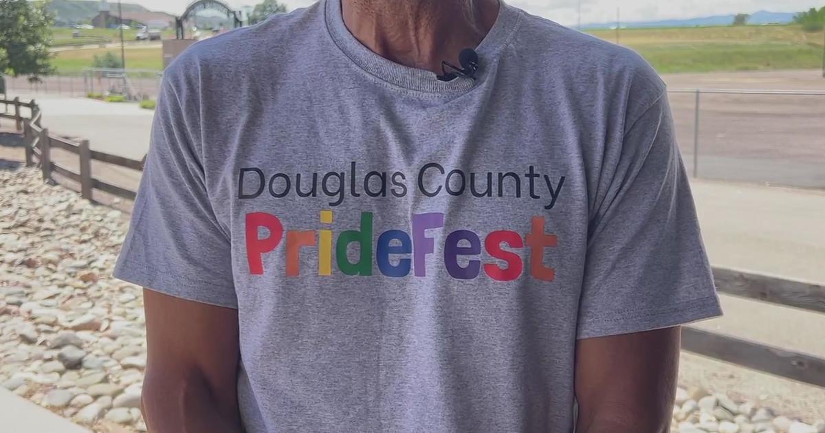 Douglas County PrideFest set for Aug. 26 at the Douglas County