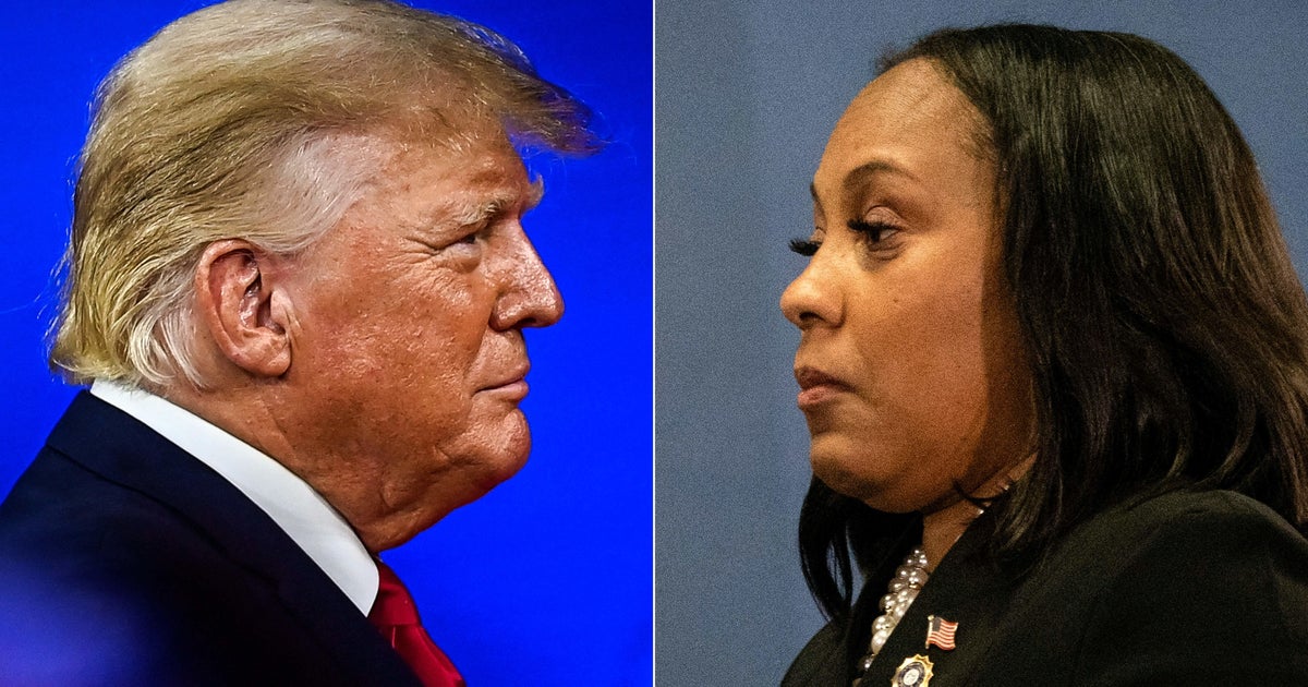 RICO Act used in Georgia Trump case is familiar to Chicagoans from mob prosecutions to Blagojevich case RICO Act used in Georgia Trump case is familiar to Chicagoans from mob prosecutions to Blagojevich case