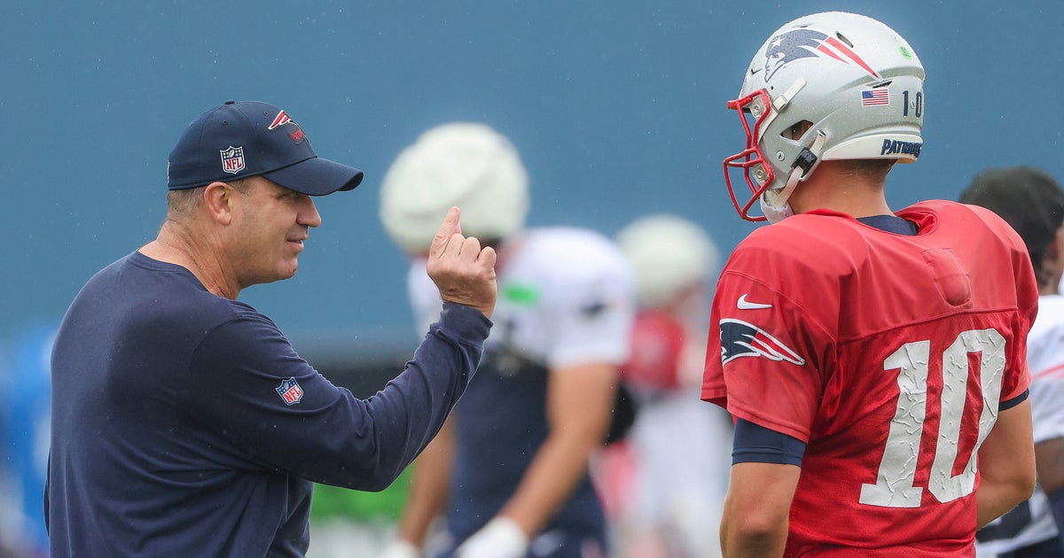 What to expect during PatriotsPackers joint practice sessions What to expect during PatriotsPackers joint practice sessions