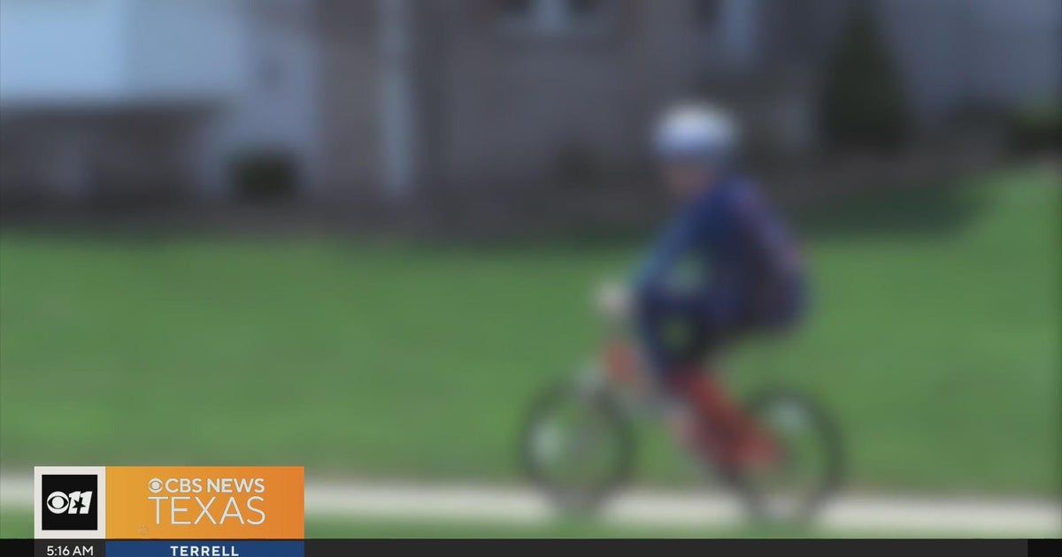 How to talk to your kids about stranger danger - CBS Texas