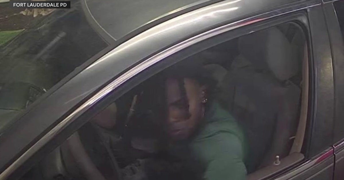 Suspect sought in brazen Fort Lauderdale kidnapping, sexual assault