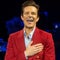 The Killers booed in country of Georgia after bringing Russian onstage
