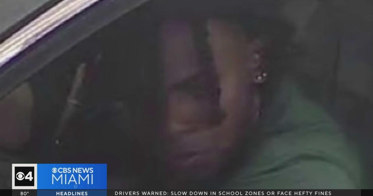 Suspect sought in brazen Fort Lauderdale kidnapping, sexual assault ...