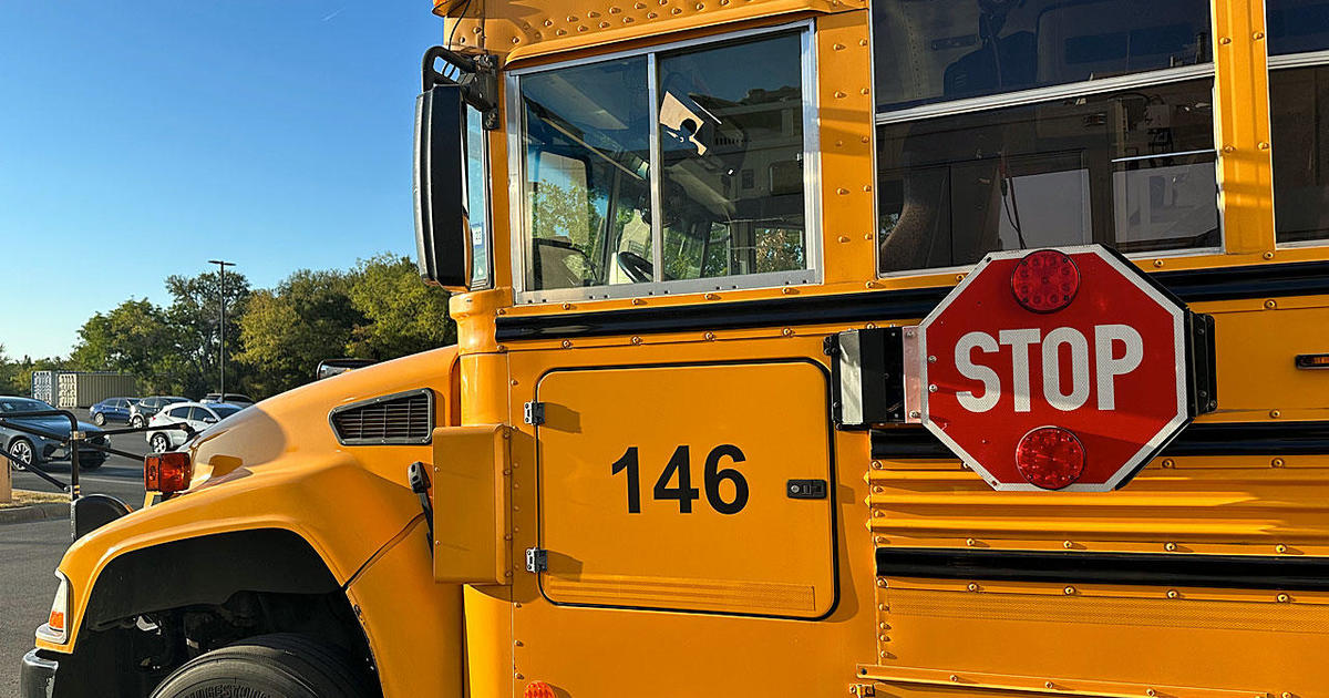 Howard County Public Schools is slowly resolving its school bus bungle