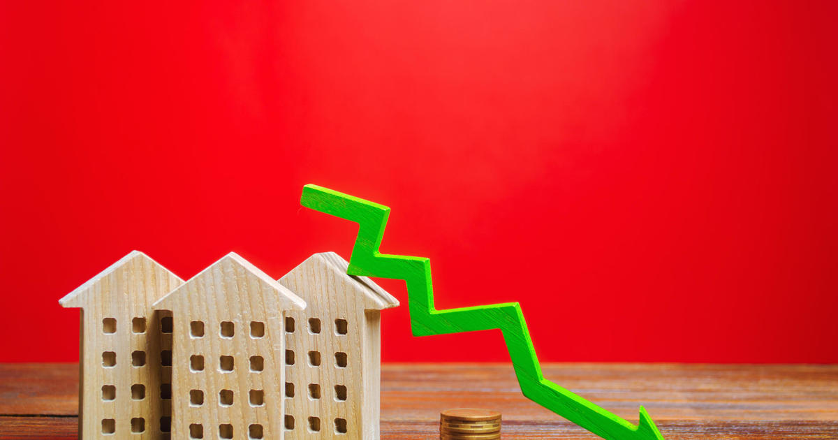 Как да получите най-добрата лихва за жилищни заеми в днешната икономика
