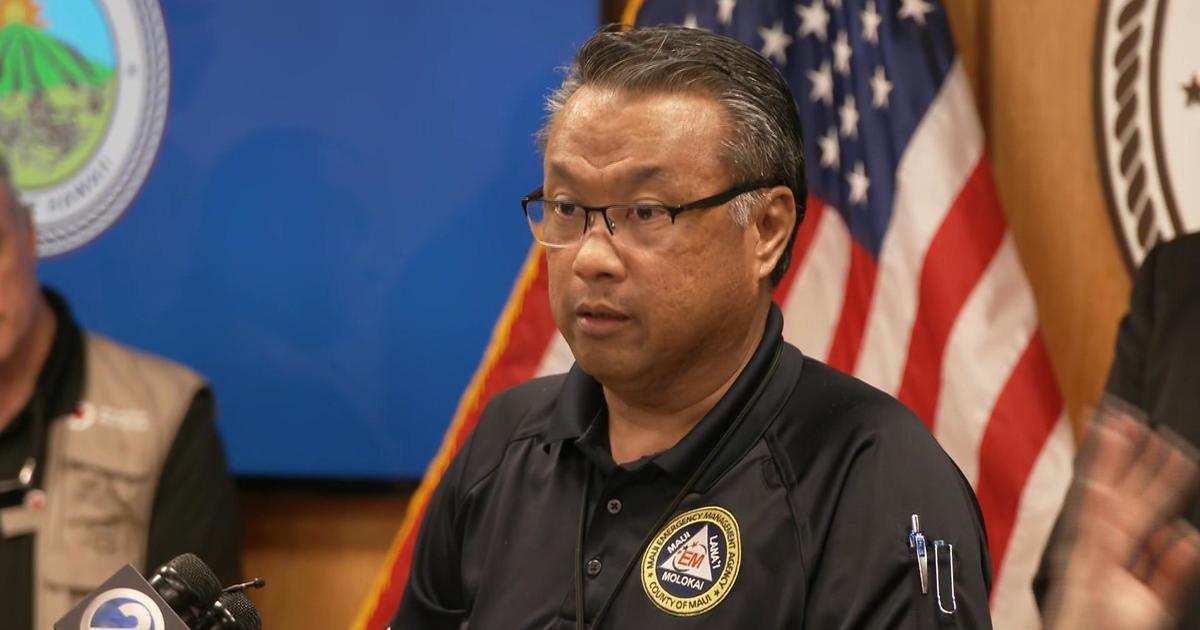 Служител на Мауи защитава решението си да не задейства сирените по време на горски пожари: „Не“ съжалявам за това