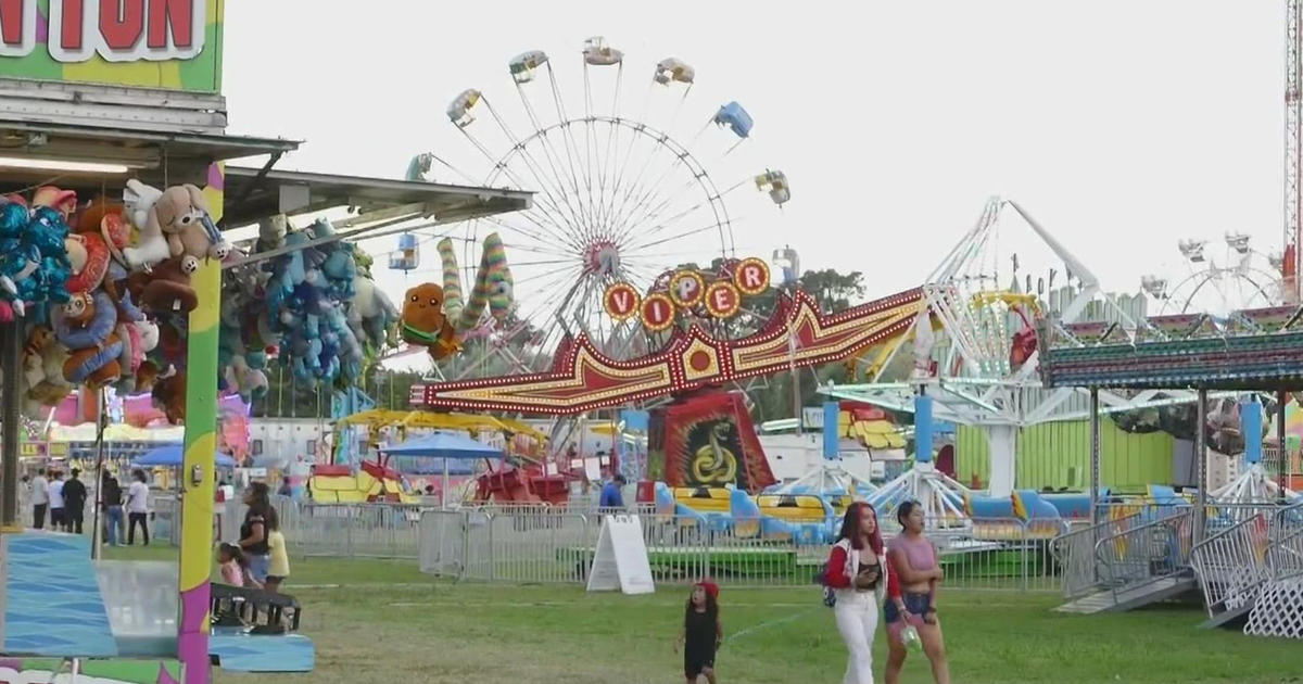 It S Like A Family Reunion Yolo County Fair Kicks Off Heat Safety A   Yolo County Fair Heat 