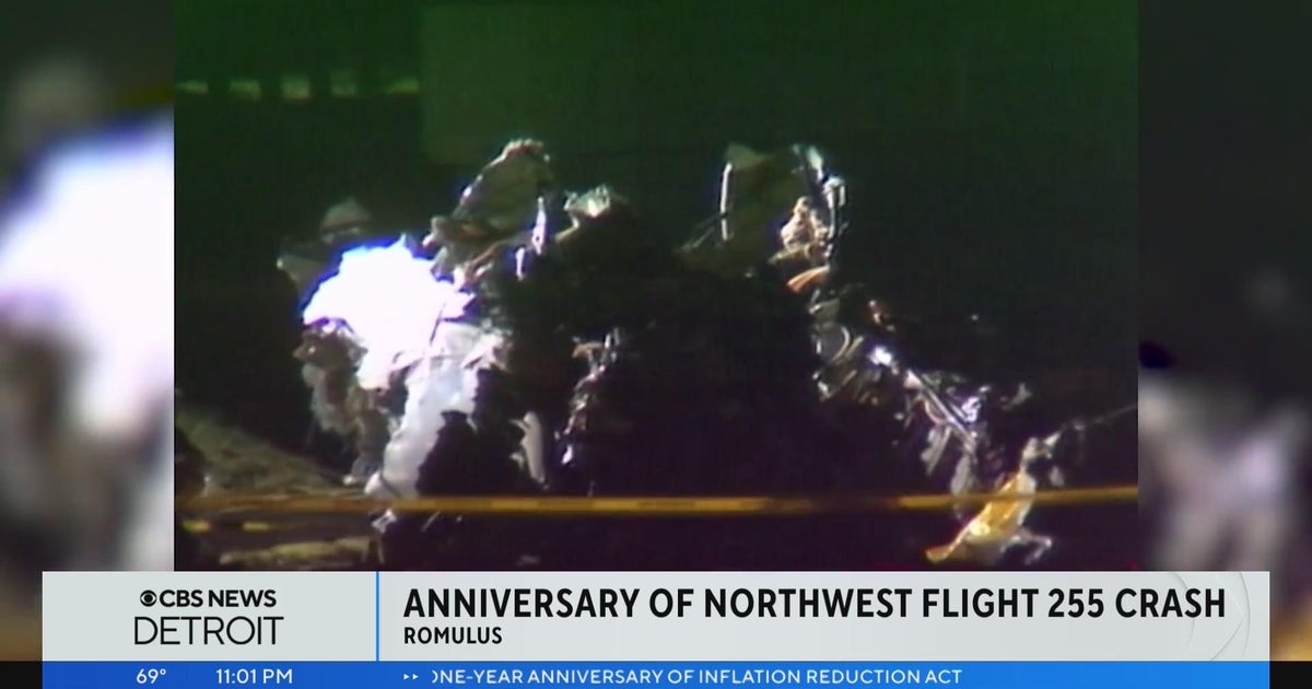 Firefighter Reflects On 36th Anniversary Of Deadly Northwest 255 Crash firefighter-reflects-on-36th-anniversary-of-deadly-northwest-255-crash
