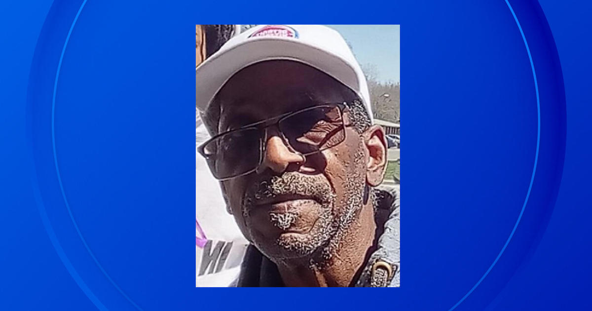 Detroit police search for 71-year-old man missing for nearly a week